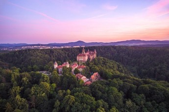 Zamek Książ