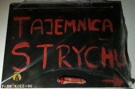 Tajemnica strychu