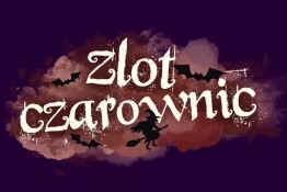 POKÓJ ZLOT CZAROWNIC