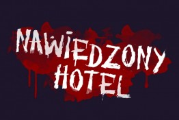 POKÓJ NAWIEDZONY HOTEL