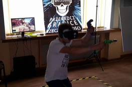 VR Studio Augustów