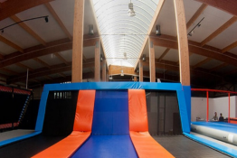fun jump