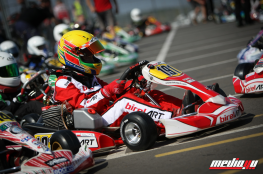 Awix Racing Arena - Tor Kartingowy