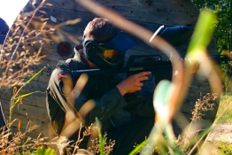 PAINTBALL KOSZALIN