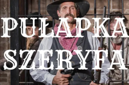Pułapka Szeryfa 