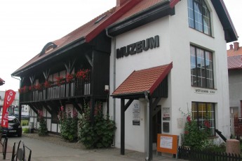 Ziemi Usteckiej