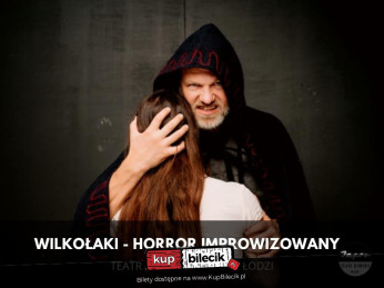 Horror improwizowany Teatru Komedii Impro