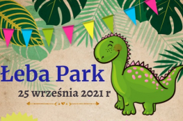 Nowęcin Wydarzenie Rozrywka Jednodniowa wycieczka do Parku Dinozaurów