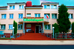 HOTEL SPORT